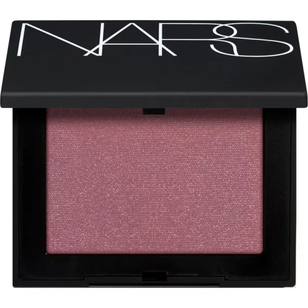 NARS Powder Blush dlhotrvajúca lícenka odtieň HUNGER 4.8 g