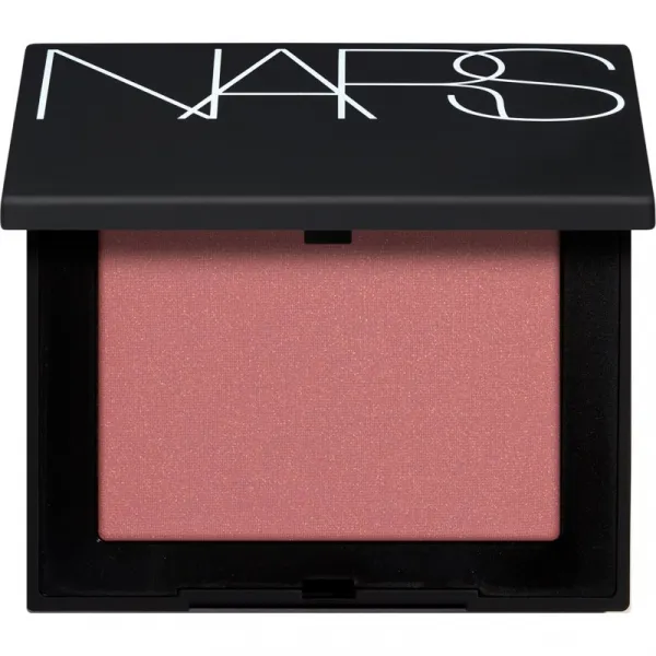 NARS Powder Blush dlhotrvajúca lícenka odtieň MAD LOVE 4.8 g