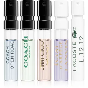 Beauty Discovery Box Notino Perfume, But Make It Fun sada unisex