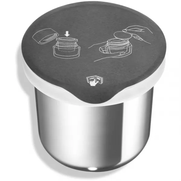 Shiseido Men Total Revitalizer Cream denný krém pre mužov náhradná náplň 50 ml