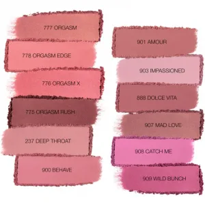 NARS Powder Blush dlhotrvajúca lícenka odtieň NEVER ENOUGH 4.8 g