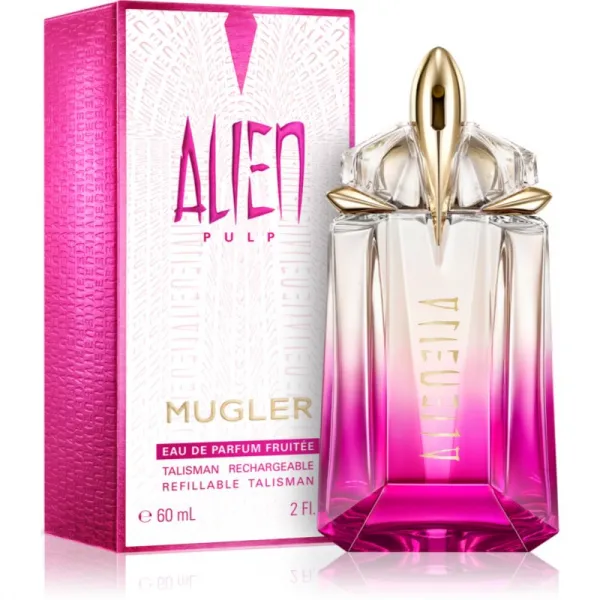 Mugler Alien Pulp parfumovaná voda pre ženy 60 ml