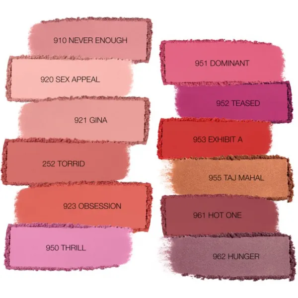 NARS Powder Blush dlhotrvajúca lícenka odtieň NEVER ENOUGH 4.8 g