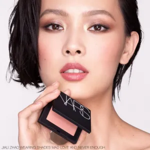 NARS Powder Blush dlhotrvajúca lícenka odtieň NEVER ENOUGH 4.8 g