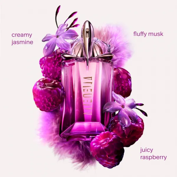 Mugler Alien Pulp parfumovaná voda pre ženy 30 ml