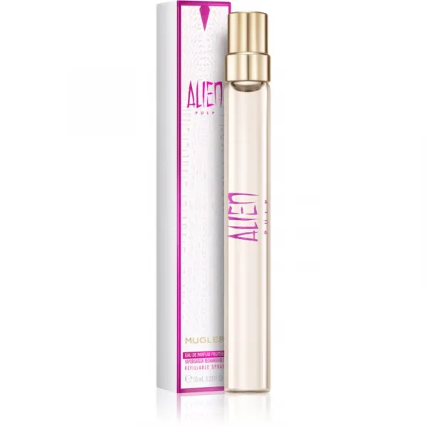 Mugler Alien Pulp parfumovaná voda pre ženy 10 ml