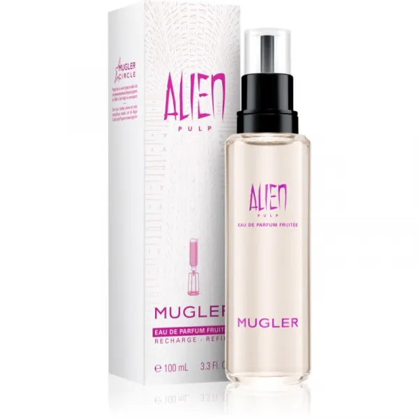 Mugler Alien Pulp parfumovaná voda pre ženy 100 ml