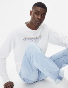 Celio Reclean Sweatshirt - Mens