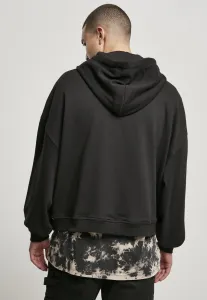 Black with a hood from the 80s