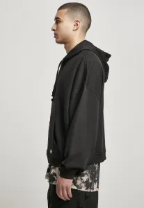 Black with a hood from the 80s