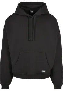 Black with a hood from the 80s