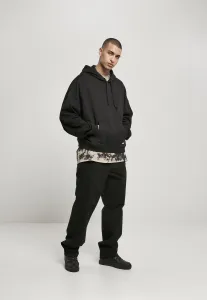 Black with a hood from the 80s