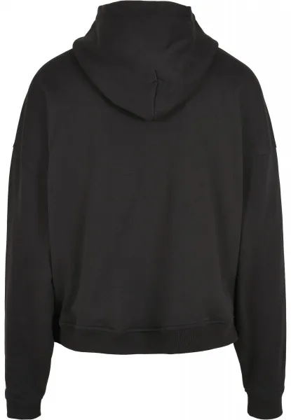 Black with a hood from the 80s