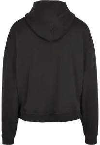 Black with a hood from the 80s