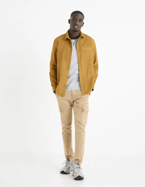 Celio Shirt Vamil - Men's