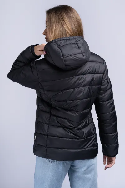 Dámska bunda Lonsdale Quilted