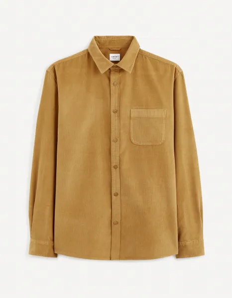 Celio Shirt Vamil - Men's
