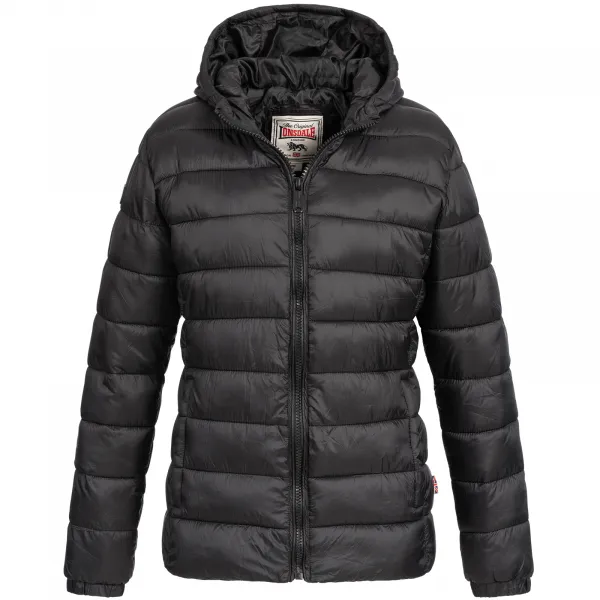 Dámska bunda Lonsdale Quilted