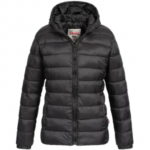 Dámska bunda Lonsdale Quilted