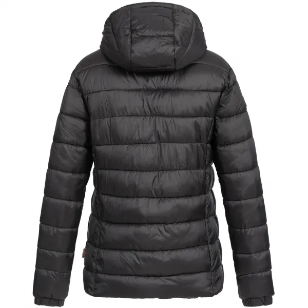 Dámska bunda Lonsdale Quilted