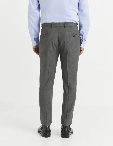 Celio Trousers Voaristide - Mens