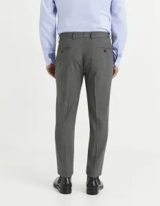 Celio Trousers Voaristide - Mens
