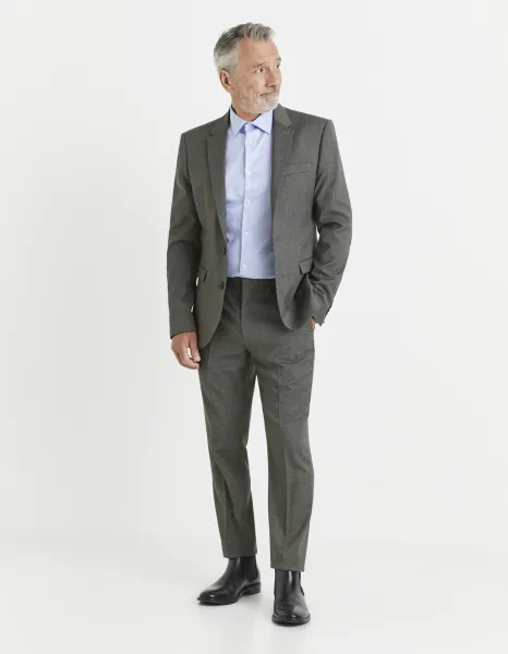 Celio Trousers Voaristide - Mens