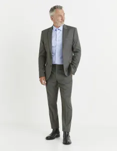 Celio Trousers Voaristide - Mens