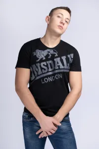 Pánske tričko Lonsdale Original
