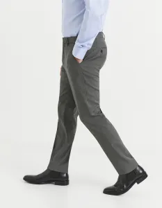 Celio Trousers Voaristide - Mens