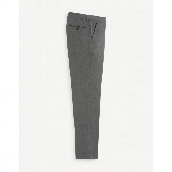 Celio Trousers Voaristide - Mens