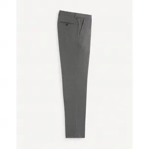 Celio Trousers Voaristide - Mens