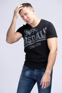Pánske tričko Lonsdale Original