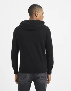Celio Velvet Sweatshirt - Mens