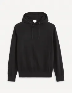 Celio Velvet Sweatshirt - Mens
