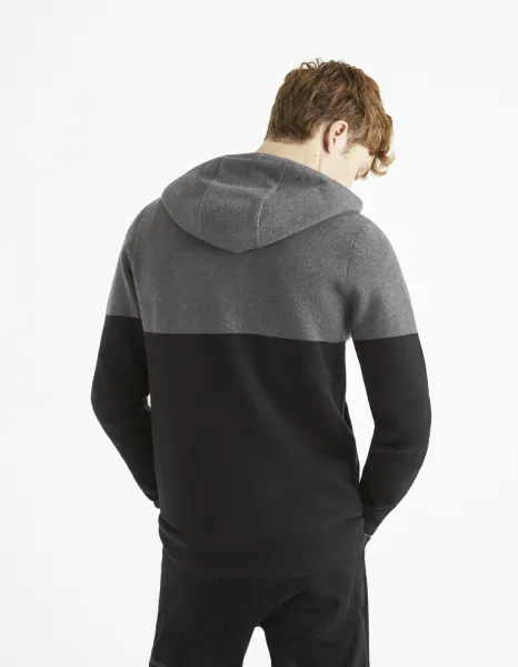 Celio Hoodie - Mens