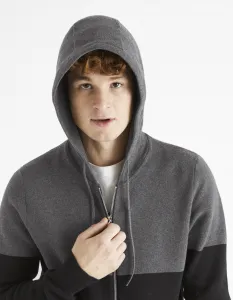 Celio Hoodie - Mens
