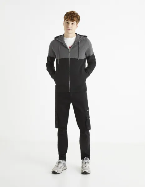 Celio Hoodie - Mens