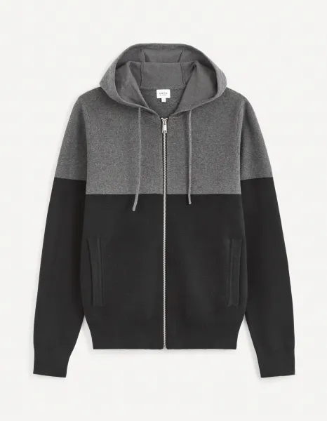 Celio Hoodie - Mens