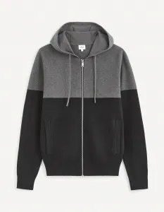Celio Hoodie - Mens