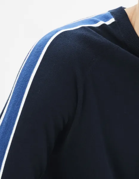 Celio Pefunk Sweater Over Head - Men's