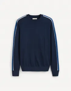 Celio Pefunk Sweater Over Head - Men's