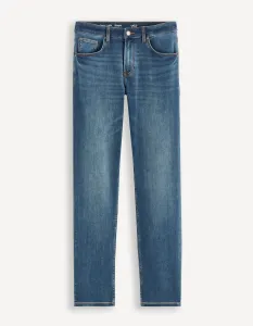 Celio Jeans C15 Straight Foklo15 - Mens