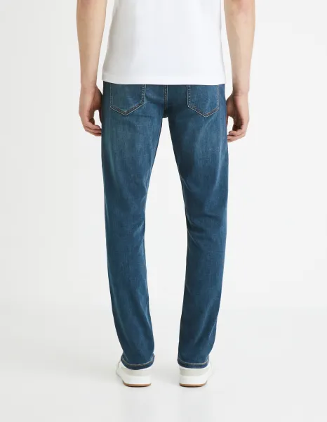 Celio Jeans C15 Straight Foklo15 - Mens