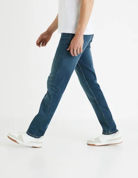 Celio Jeans C15 Straight Foklo15 - Mens
