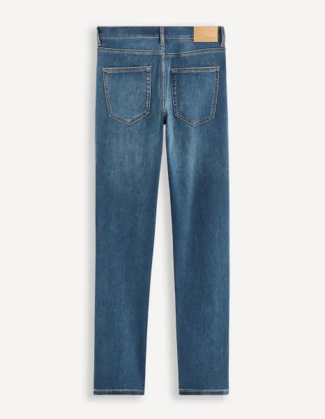 Celio Jeans C15 Straight Foklo15 - Mens