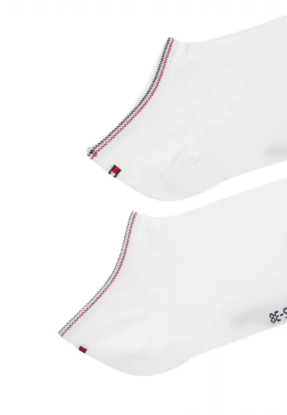 Tommy Hilfiger dámske neviditeľné ponožky
