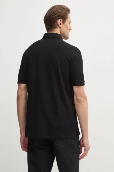 Armani Exchange pánske polo tričko