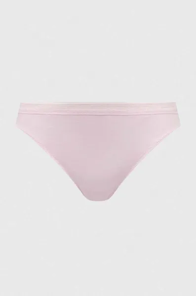 3PACK dámske nohavičky Tommy Hilfiger viacfarebné (UW0UW04890 0VS) L
