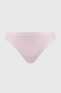 3PACK dámske nohavičky Tommy Hilfiger viacfarebné (UW0UW04890 0VS) L